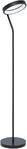 EGLO Stehlampe "MARGHERA-Z", schwarz, H: 169cm, 1 Stk., Leuchten, Stehleuchte in