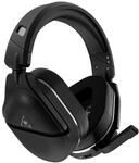 TURTLE BEACH Gaming-Headset "Stealth 700P GEN 2 MAX, f&uuml;r PlayStation", schwarz,