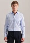 Businesshemd SEIDENSTICKER "Schwarze Rose", Herren, Gr. S (38), normale