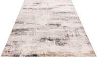 Teppich OBSESSION "My Salsa 691", grau, B:80cm H:8mm L:150cm, Polypropylen (PP),