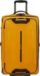 Weichgep&auml;ck-Trolley SAMSONITE "ECODIVER, 67 cm", Gr. B/H/T: 43cm x 67cm x 28cm 76 l,