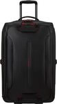 Weichgep&auml;ck-Trolley SAMSONITE "ECODIVER, 67 cm", Gr. B/H/T: 43cm x 67cm x 28cm 76 l,