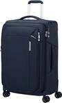 Weichgep&auml;ck-Trolley SAMSONITE "RESPARK exp, verschiedene Gr&ouml;&szlig;en und Farben",...