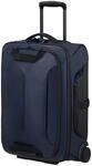 Weichgep&auml;ck-Trolley SAMSONITE "ECODIVER 55 - 2 Rollen", Gr. B/H/T: 40cm x 55cm x