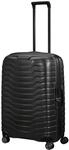 Hartschalen-Trolley SAMSONITE "PROXIS, verschiedene Gr&ouml;&szlig;en und Farben", Gr. B/H/T: