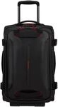 Reisetasche SAMSONITE "ECODIVER DUFFLE/WH 55/20 L 35CM DF", Gr. B/H/T: 35cm x 55cm x