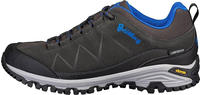 Outdoorschuh BR&Uuml;TTING "Outdoorschuh Kansas", Herren, Gr. 42, grau, Synthetik,...