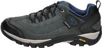 Wanderschuh BR&Uuml;TTING "Outdoorschuh Mount Crillon Low", Herren, Gr. 41, grau,