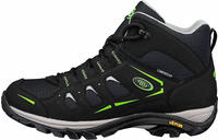 Outdoorschuh BR&Uuml;TTING "Outdoorstiefel Mount Frakes High", Herren, Gr. 46, schwarz,