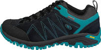 Outdoorschuh BR&Uuml;TTING "Outdoorschuh Mount Kapela Low", Damen, Gr. 39, schwarz,