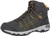 Outdoorschuh BR&Uuml;TTING "Outdoorstiefel Mount Shasta High", Herren, Gr. 43, grau,