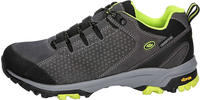 Outdoorschuh BR&Uuml;TTING "Outdoorschuh Mount Trish Low", Herren, Gr. 42, grau,