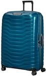 Hartschalen-Trolley SAMSONITE "PROXIS, verschiedene Gr&ouml;&szlig;en und Farben", Gr. B/H/T: