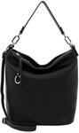 Beuteltasche SURI FREY "Beutel SFY Debby", Damen, Gr. B/H/T: 35cm x 31cm x 15cm 0,