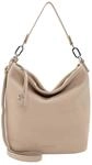 Beuteltasche SURI FREY "Beutel SFY Debby", Damen, Gr. B/H/T: 35cm x 31cm x 15cm 0,
