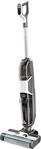 BISSELL Nass-Trocken-Sauger "3639N, CrossWave HF3", blau (schwarz, titan, bossanova