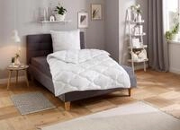Microfaserbettdecke OTTO HOME "Mondschein, Bettdecke 135x200 cm, 155x220 cm, 200x200