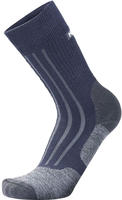 Arbeitssocken MEINDL "Socke MT6", Herren, Gr. 45, blau (marine), Obermaterial:...