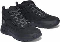 Schn&uuml;rboots TIMBERLAND "FIELD TREKKERMID LACE UP SNEAKER", M&auml;dchen, Gr. 39,...