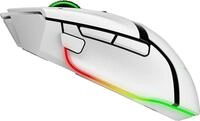 RAZER Gaming-Maus "Basilisk V3 Pro", wei&szlig;, B:7,54cm H:4,25cm T:13cm,