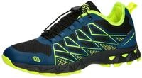 Outdoorschuh BR&Uuml;TTING "Outdoorschuh Mission", Herren, Gr. 44, blau, Synthetik,