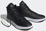 Sneaker ADIDAS SPORTSWEAR "HOOPS 3.0 MID LIFESTYLE BASKETBALL CLASSIC FUR LINING