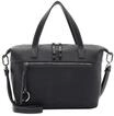 Shopper SURI FREY "Shopper SFY Debby", Damen, Gr. B/H/T: 35cm x 23cm x 14cm 0, blau