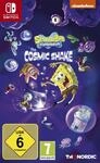 THQ NORDIC Spielesoftware "SpongeBob - Cosmic Shake", transparent (ohne