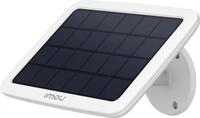 IMOU Kamera-Ladeger&auml;t "Solar Panel", wei&szlig;, B:18cm H:12cm T:0,25cm, Ladeger&auml;te,