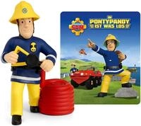 TONIES H&ouml;rspielfigur "Feuerwehrmann Sam - In Pontypandy ist was los", bunt,