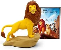 TONIES H&ouml;rspielfigur "Disney - K&ouml;nig der L&ouml;wen", bunt, H&ouml;rspiele, H&ouml;rspielfigur