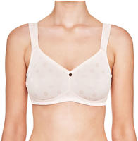 B&uuml;gelloser BH SUSA "BH ohne B&uuml;gel Rhodos", Damen, Gr. 80, Cup F, rosa (soft...