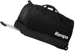 Sporttasche KEMPA "Trolley TROLLEY 120L", Herren, Gr. XL, schwarz, Obermaterial: 100%