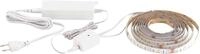 EGLO 1100000002199 "LED STRIPE-Z" Leuchtband/-stab, L500 x B1,2 cm, wei&szlig;, 11W inkl.
