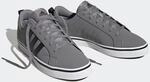 Sneaker ADIDAS SPORTSWEAR "VS PACE 2.0", Herren, Gr. 44,5, schwarz-wei&szlig; (grau three,