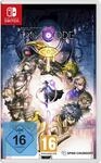 NINTENDO SWITCH Spielesoftware "Master Detective Archives: RAIN CODE", bunt (ohne