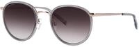 Sonnenbrille MARC O'POLO "Modell 505105", Herren, rosa (rosegoldfarben), leicht