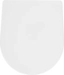 WC-Sitz CORNAT "PREMIUM 10", wei&szlig;, Duroplast, WC-Sitze, WC-Sitz, ergonomisches