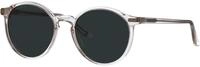 Sonnenbrille MARC O'POLO "Modell 505112", Herren, beige (transparent),