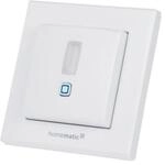 HOMEMATIC IP Bewegungsmelder "Bewegungsmelder f&uuml;r 55er Rahmen - innen (156242A0)",