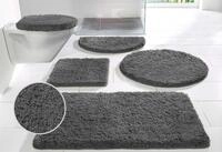 Badematte OTTO HOME "Sanremo, Standard & Premium, 30mm oder 35mm, sehr weich" Gr. 8,