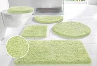 Badematte OTTO HOME "Sanremo, Standard & Premium, 30mm oder 35mm, sehr weich" Gr. 8,