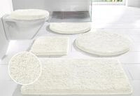 Badematte OTTO HOME "Sanremo, Standard & Premium, 30mm oder 35mm, sehr weich" Gr. 8,