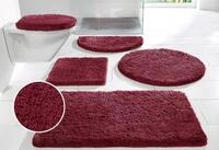 Badematte OTTO HOME "Sanremo, Standard & Premium, 30mm oder 35mm, sehr weich" Gr. 8,