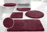 Badematte OTTO HOME "Sanremo, Standard & Premium, 30mm oder 35mm, sehr weich" Gr. 1,