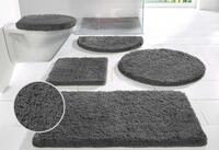 Badematte OTTO HOME "Sanremo, Standard & Premium, 30mm oder 35mm, sehr weich" Gr. 11,