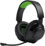 JBL Gaming-Headset "Quantum 360X Wireless for Xbox", schwarz, B:22cm H:15cm T:30cm,