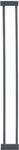 Verl&auml;ngerung f&uuml;r T&uuml;rschutzgitter HAUCK "Extension, 9 cm, Dark Grey", Baby,...