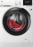 AEG Waschmaschine "LR6FA410FL", Energieeffizienz: A, wei&szlig;, B:59,7cm H:84,7cm...