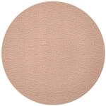 Servierplatte SELTMANN WEIDEN "Servierplatte Life Fashion &oslash; 33 cm", rosa (posh
